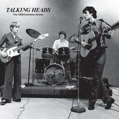 Talking Heads - The CBS/Columbia Demos (RSD 2026) (140 g) (2 LP)