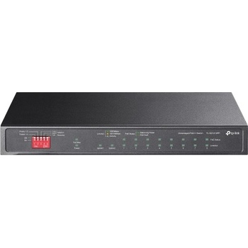 TP-Link TL-SG1210PP