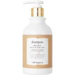 CellHappyCo Органичен шампоан, 300 ml - baby