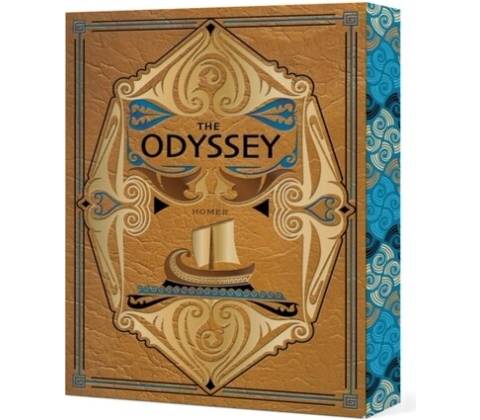 Odyssey