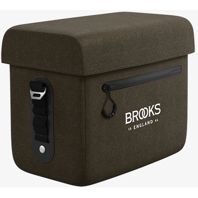 Brooks Scape Handlebar Case