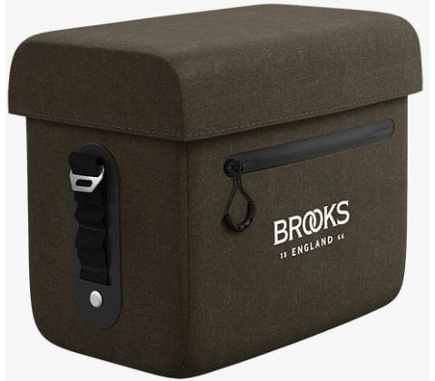 Brooks Scape Handlebar Case