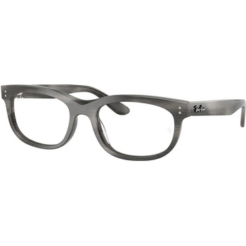 Ray-Ban RX5489 8400 (RX5489 8400)