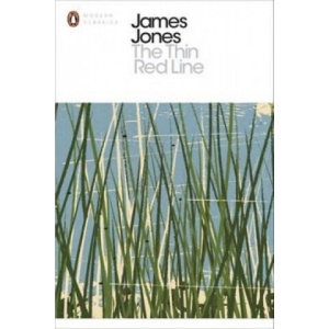 Thin Red Line | James Jones (ISBN: 9780141393247)