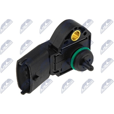 NTY Senzor tlaku paliva ECM-VV-000