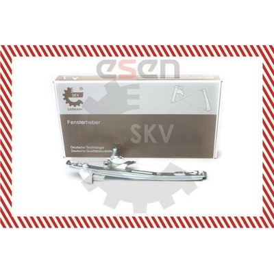Mechanizmus zdvíhania okna ESEN SKV 01SKV004