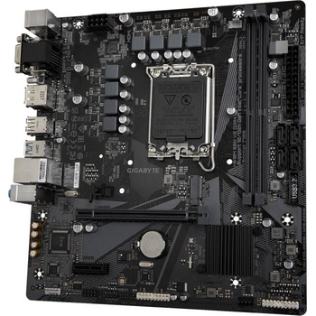 Image 1 of GIGABYTE H610M S2H V2 DDR4