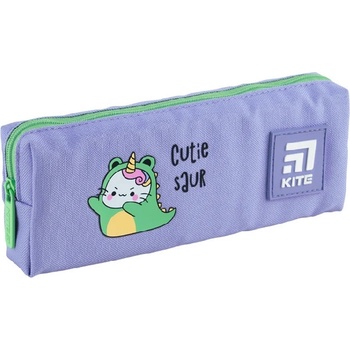 Несесер Kite Education 642-11 Тюркоаз (1310014-K24-642-2)