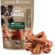 DOG SNAQ hovädzia achilovka 200 g