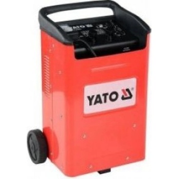 Yato YT-83061 12V-300A / 24V-360A