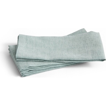 Hay Tavolo текстилни салфетки или подложки за чинии, зелени, 4 бр (AE984-A908-AT84)