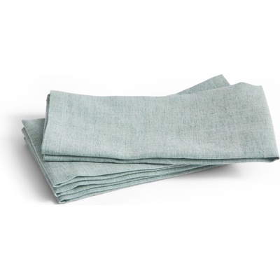 Hay Tavolo текстилни салфетки или подложки за чинии, зелени, 4 бр (AE984-A908-AT84)