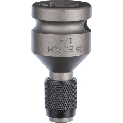 Bosch Adaptér pro nástrčné nástavce 1/4" 2.608.551.110
