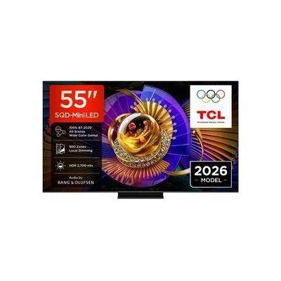 TCL 55C7L