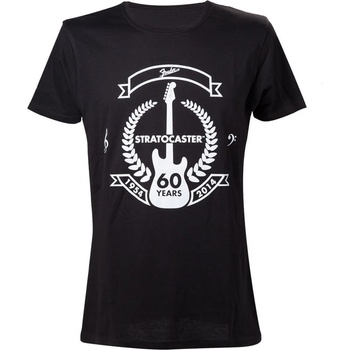 Image 1 of FENDER Мъжка тениска fender - ts101002fen