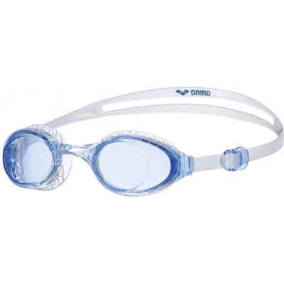 arena Air-Soft blue/transparent (003149707)