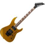 Jackson X Series Soloist SLX DX LRL Gold Bullion Електрическа китара