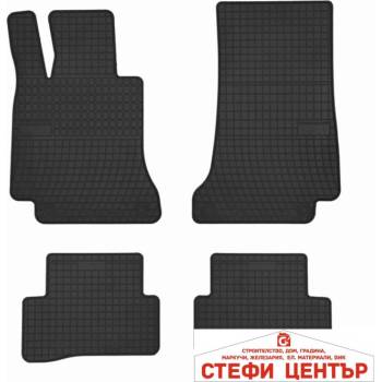 Image 1 of FroGum Гумени стелки Frogum съвместими с Mercedes-Benz C-Class (W205) - (2014+) (51537)