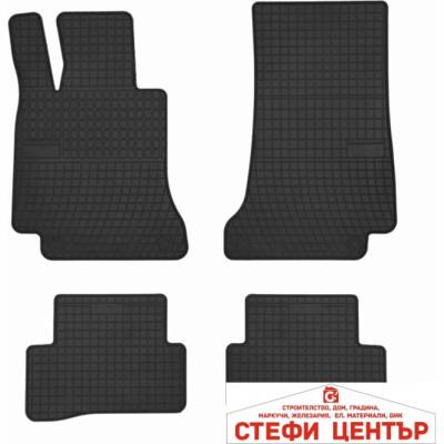 FroGum Гумени стелки Frogum съвместими с Mercedes-Benz C-Class (W205) - (2014+) (51537)