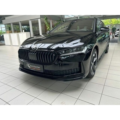 Skoda Superb Combi iV 1.5 TSI Sportline 150 kW