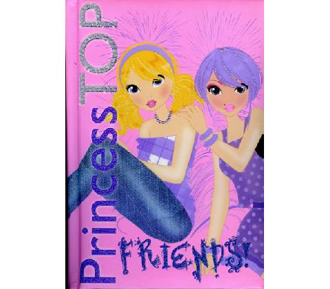 Princess TOP Friends