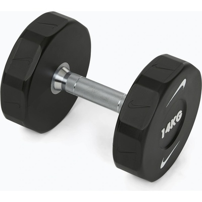 Nike Strength Pro Urethane Dumbbell 14 kg