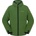 Kamik Детско поларено яке Kamik Kid's Ridley Fleece jacket - Seafoam / Abyss - размер 116 (EU) (703-5360-1111)