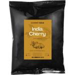 GourmetKava Кафе на зърна India Cherry, ROBUSTA: да, за капково напояване/хемакс 250g