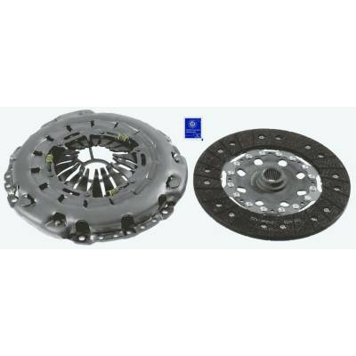 Sada spojky SACHS 3000 951 850