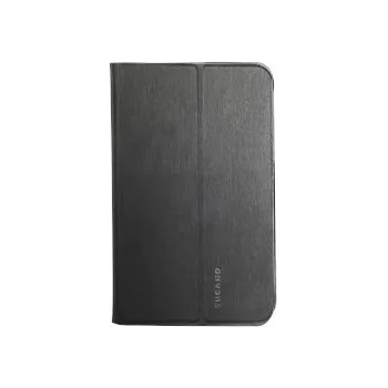 Image 1 of Tucano Case for Samsung Galaxy Tab 4 7'' Black