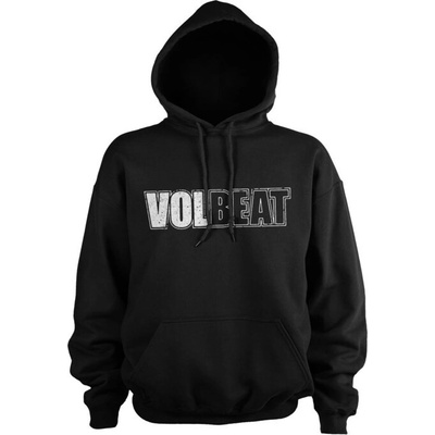 Volbeat Hoodie Logo