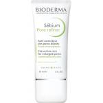 BIODERMA Sebium Pore Refiner лек матиращ крем за лице за стягане на порите за жени 30 мл
