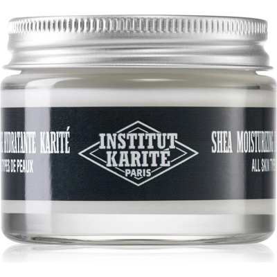Institut Karité Paris Men Shea Face Cream Milk Cream 50 ml