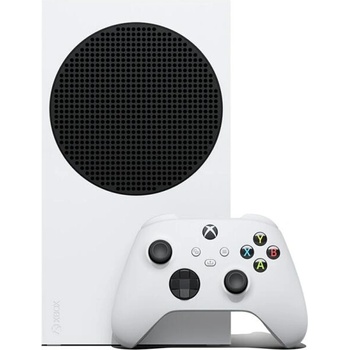 Image 1 of Microsoft Xbox Series S 512GB + Game Pass Ultimate 3 Month