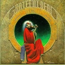 GRATEFUL DEAD: BLUES FOR ALLAH CD