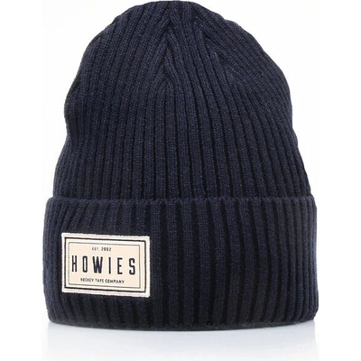 Howies Game Day tmavěmodrá