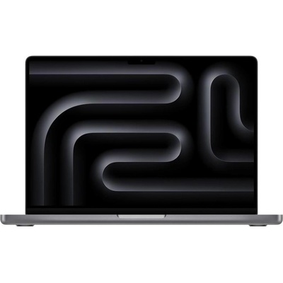 Apple MacBook Pro 14 M3 MTL73ZE/A