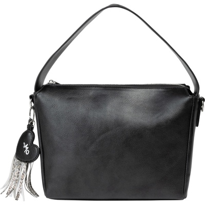 myMo Дамска чанта черно, размер One Size