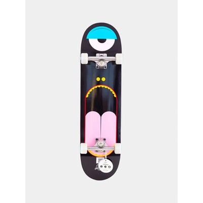 Fish Skateboards Pro Kris