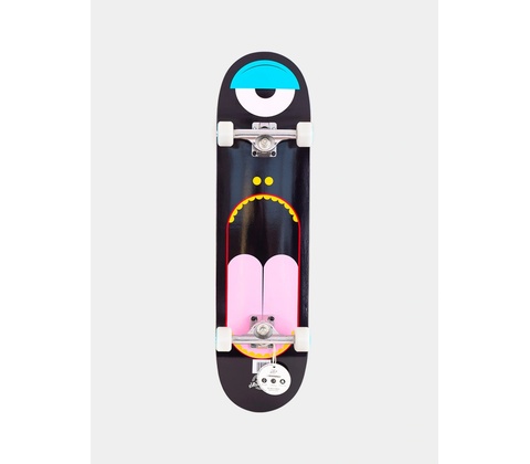 Fish Skateboards Pro Kris
