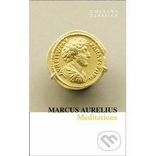 Meditations Marcus Aurelius