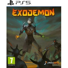 Exodemon