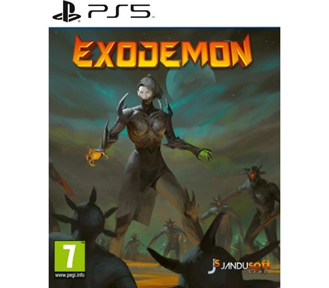 Exodemon