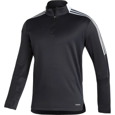 adidas Tiro 21 Training top GH7304 černá
