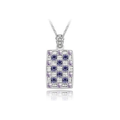 Klenotyn Přívěsek Swarovski elements (KPSW120)