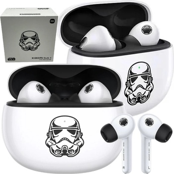 Xiaomi Buds 3 Star Wars Edition Stormtrooper