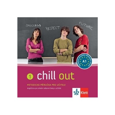 Chill out 1