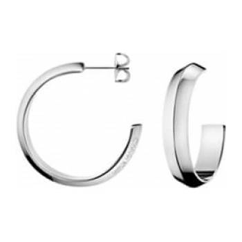 Calvin Klein Дамски обеци Calvin Klein KJ4TME0001 (KJ4TME0001)