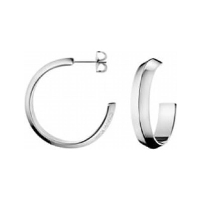Calvin Klein Дамски обеци Calvin Klein KJ4TME0001 (KJ4TME0001)
