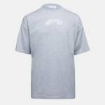 OFF WHITE Тениска OFF WHITE Men's Hl_Music T-Shirt - Grey - White